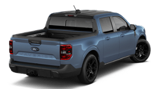 2026 Ford Maverick® External Image 4